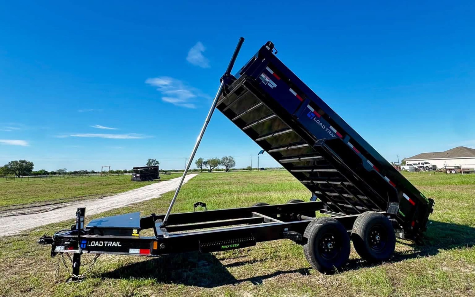 Dump Trailer rental in Corpus Christi, TX