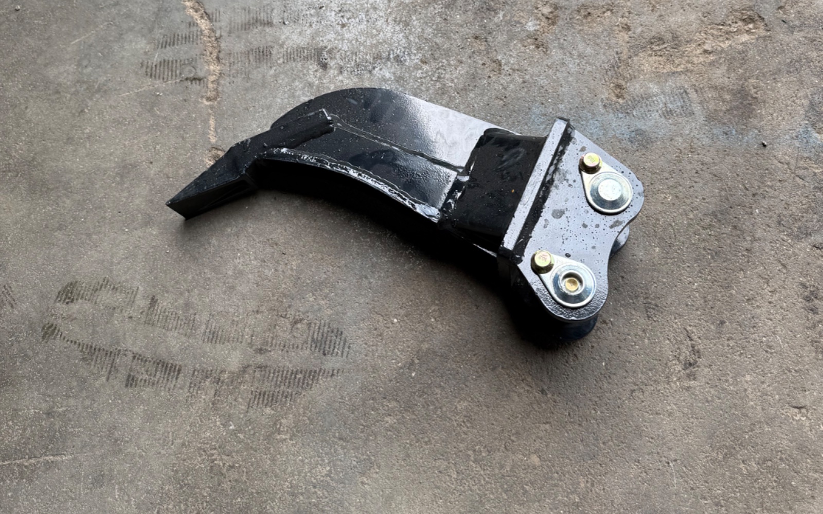 Ripper attachment rental in South Elgin, IL